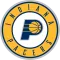 Indiana Pacers Logo